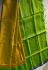 SOFT SILK SAREE WITH BLOUSE